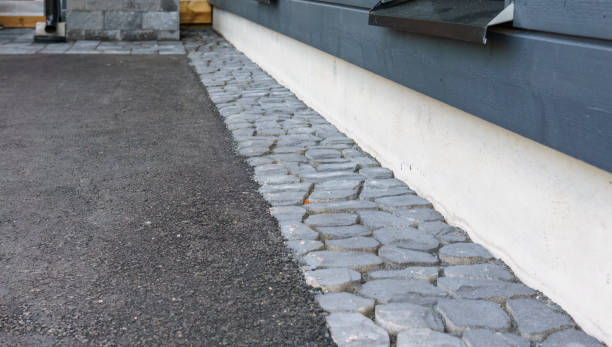 Best Affordable Driveway Paving  in Franklin, GA