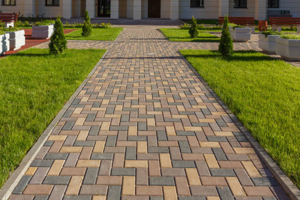 Best Driveway Paving Contractor  in Franklin, GA
